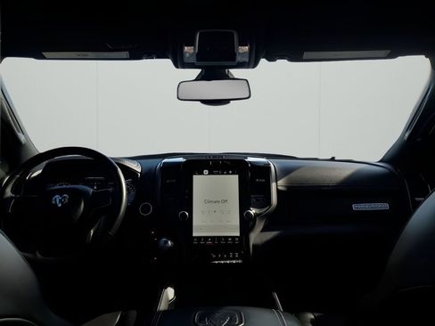 Used 2022 RAM 2500 Power Wagon w/ Level 2 Equipment Group image 21