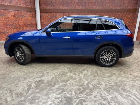 New 2026 Mercedes-Benz GLC 300 GLC 300 image 2