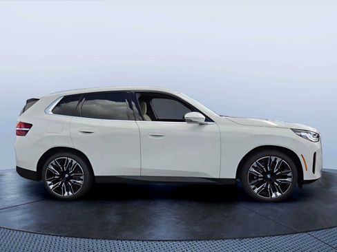 New 2026 BMW X3 xDrive30i w/ Premium Package AWD/4WD image 7