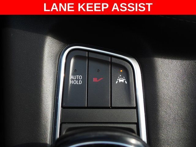 Used 2023 Cadillac Escalade V w/ LPO, Floor Liner Package AWD/4WD image 29