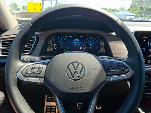 Used 2026 Volkswagen Atlas SEL Premium R-Line AWD/4WD image 23