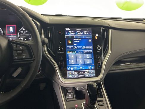 Certified 2025 Subaru Outback Onyx Edition XT image 16