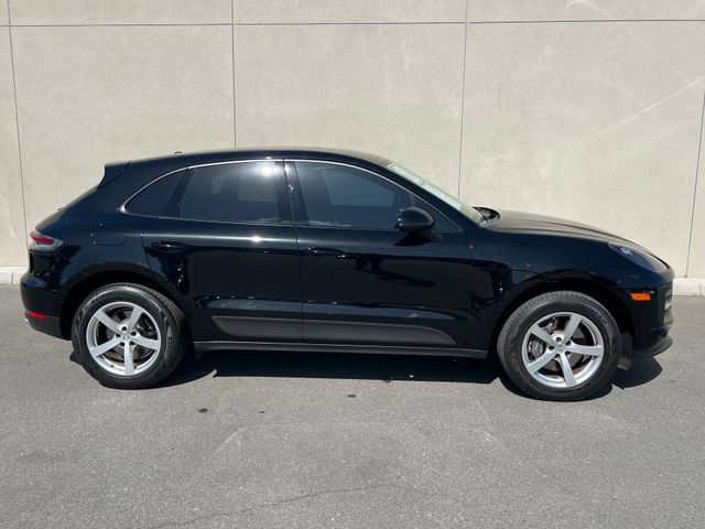 Used 2021 Porsche Macan AWD/4WD image 5