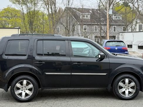 Used 2015 Honda Pilot Touring image 12