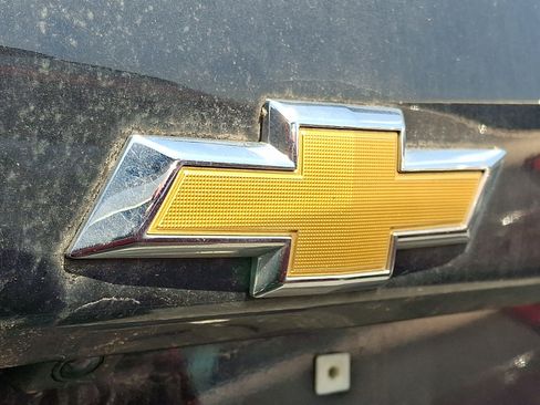 Certified 2024 Chevrolet Equinox LT AWD/4WD image 8