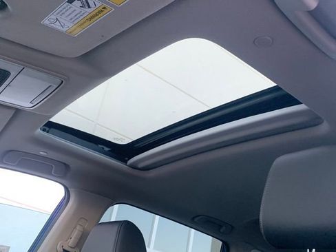 Certified 2024 Honda CR-V EX-L image 8