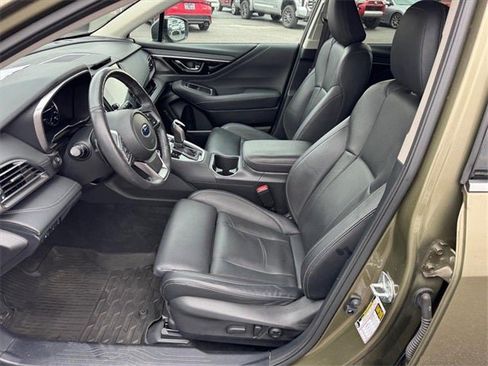 Used 2023 Subaru Outback Touring XT image 9