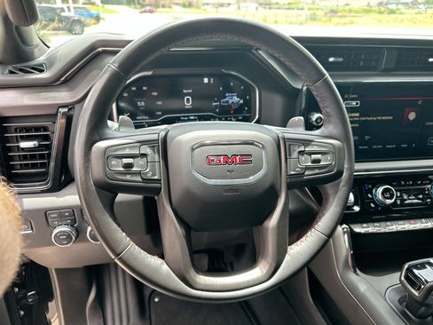 Used 2023 GMC Sierra 1500 AT4X AWD/4WD image 14