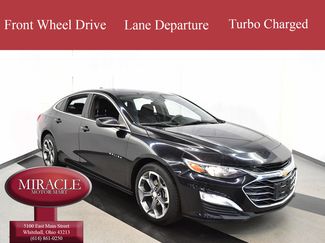 Used 2023 Chevrolet Malibu LT w/ Driver Confidence Package image 1