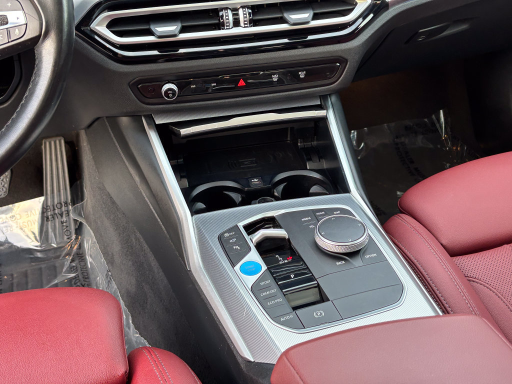 Certified 2023 BMW i4 eDrive35 RWD image 23