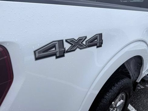 Used 2025 Ford F150 XLT w/ Equipment Group 301A Standard AWD/4WD image 15