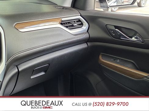Used 2023 GMC Acadia SLE FWD image 19