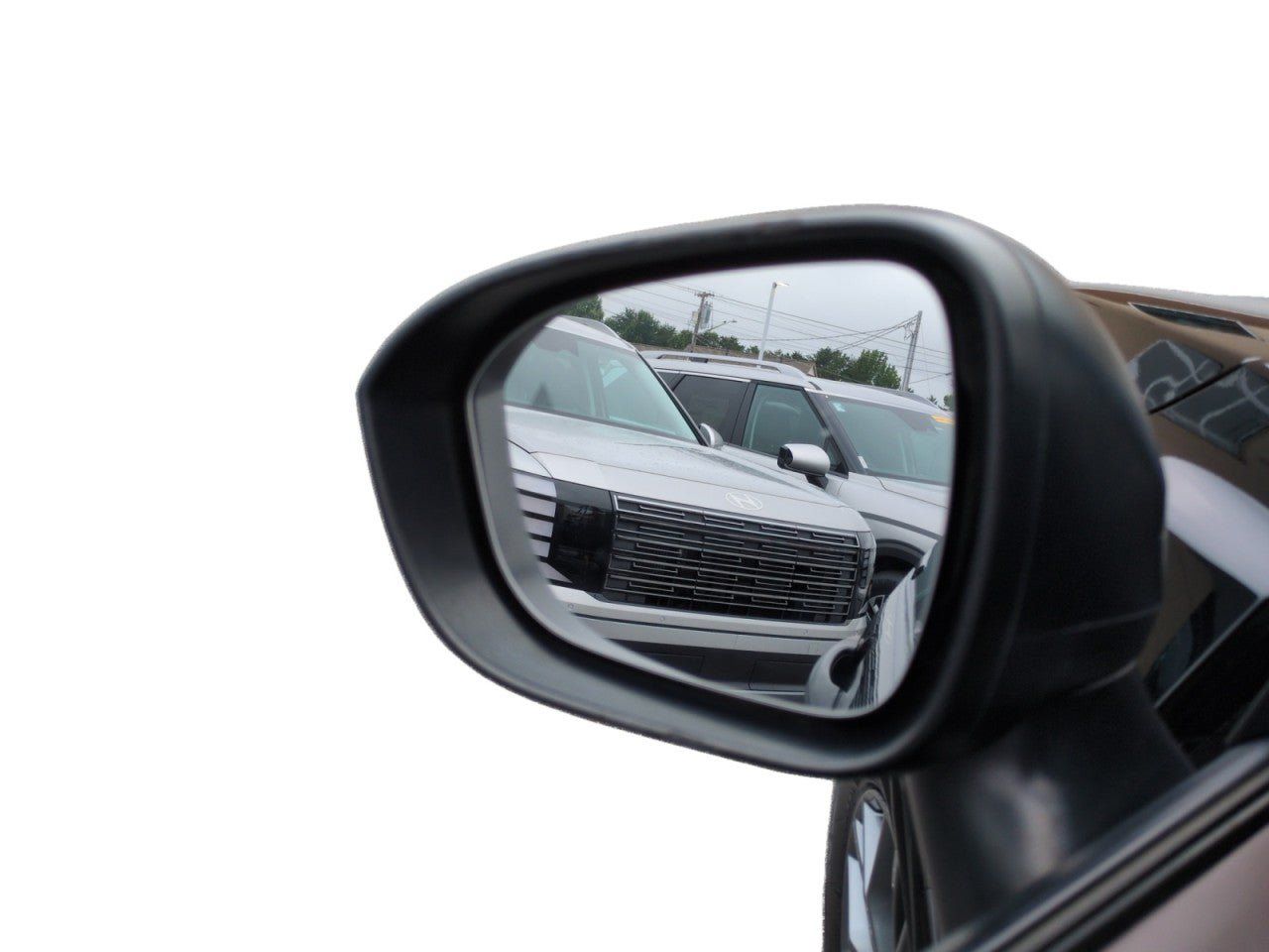 Used 2023 Nissan Rogue S FWD image 11