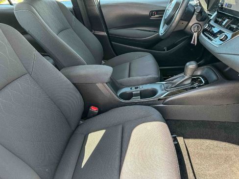 Used 2024 Toyota Corolla LE FWD image 21