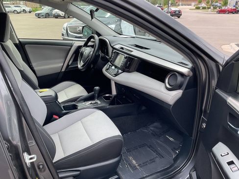 Used 2018 Toyota RAV4 XLE w/ Convenience Package AWD/4WD image 41