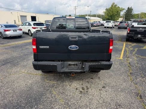 Used 2005 Ford F150 STX AWD/4WD image 5