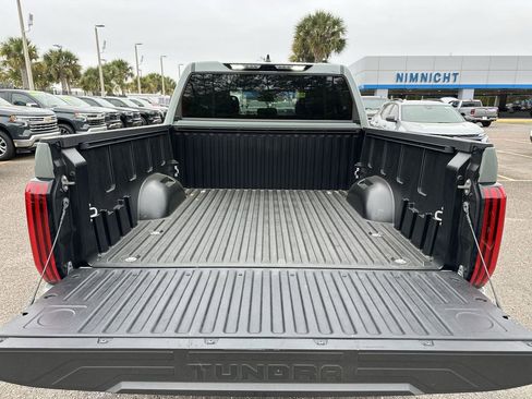 Used 2024 Toyota Tundra SR5 w/ SR5 Convenience Package image 32