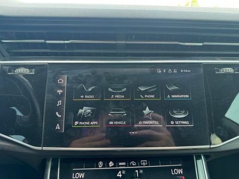 Used 2021 Audi Q8 Premium Plus w/ Premium Plus Package AWD/4WD image 27