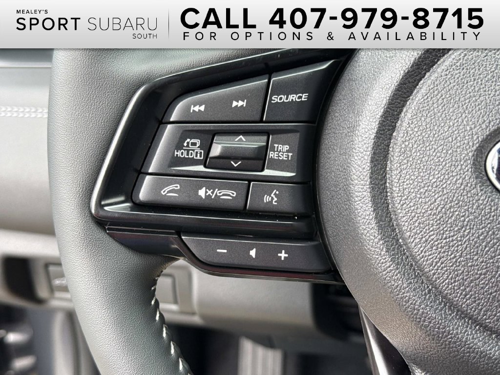 New 2026 Subaru Outback Touring XT AWD/4WD image 42