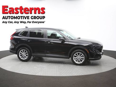 Used 2023 Honda CR-V EX image 46