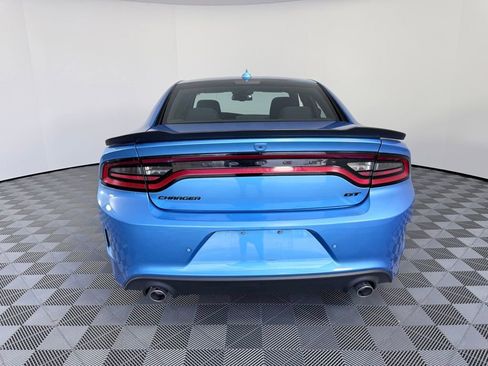 Used 2023 Dodge Charger GT w/ Blacktop Package image 4