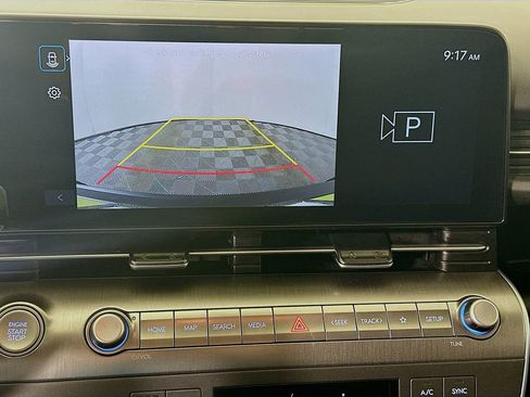 Certified 2024 Hyundai Kona SEL image 13