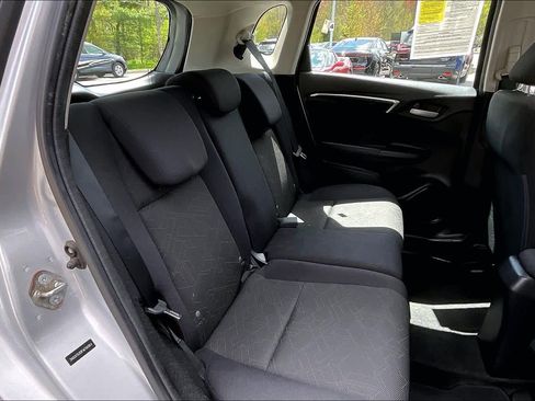 Used 2015 Honda Fit EX image 20