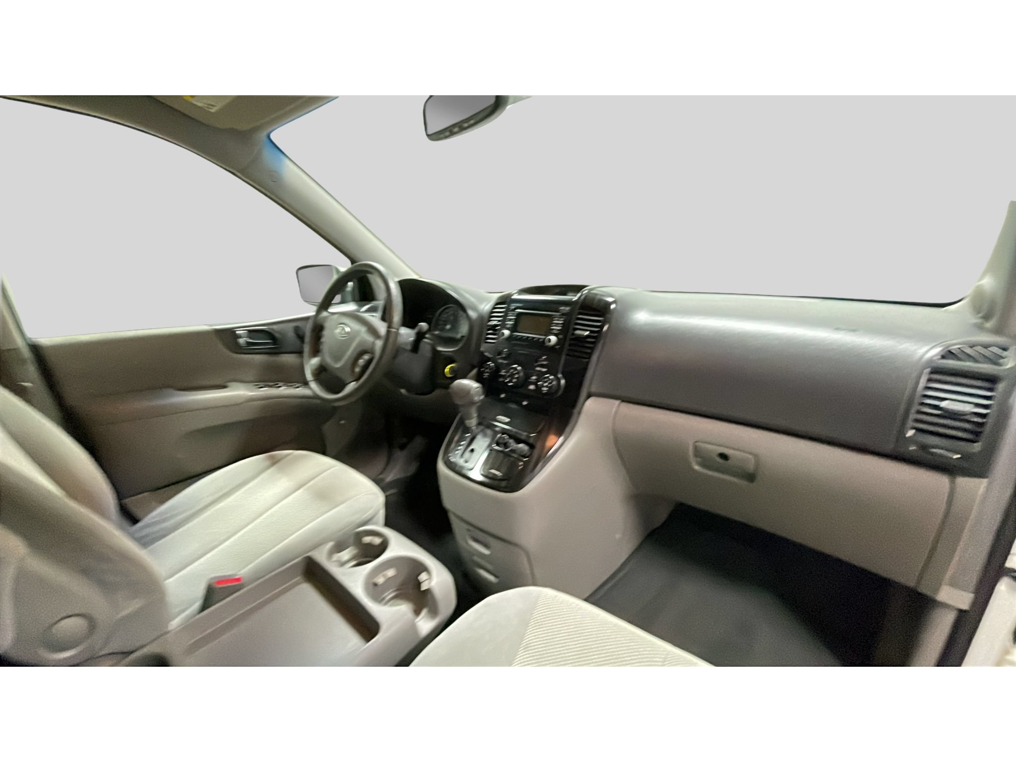 Used 2012 Kia Sedona EX FWD image 19