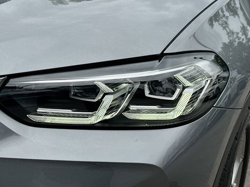 Certified 2023 BMW X3 sDrive30i w/ Convenience Package image 37