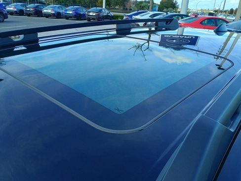 Certified 2025 Subaru Forester Limited image 9