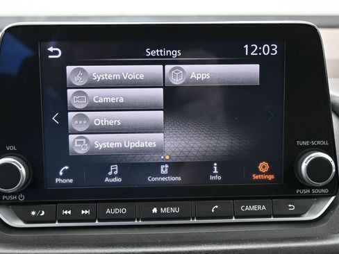Used 2023 Nissan Rogue SV FWD image 23