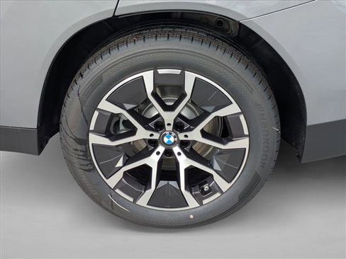 New 2026 BMW X3 xDrive30 w/ Convenience Package image 10