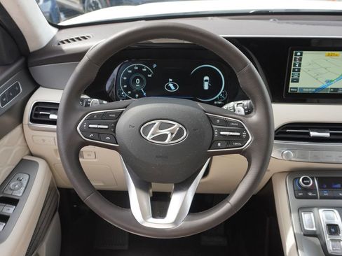 Used 2020 Hyundai Palisade Limited AWD/4WD image 53