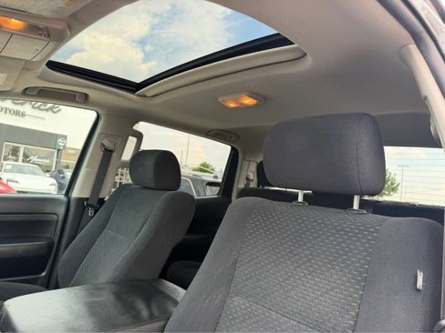 Used 2012 Toyota Tundra 4x4 CrewMax w/ TRD Rock Warrior Pkg image 20