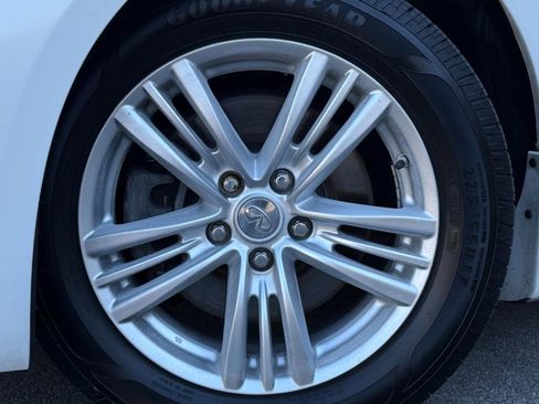 Used 2010 INFINITI G37 x Sedan w/ Premium Pkg AWD/4WD image 24