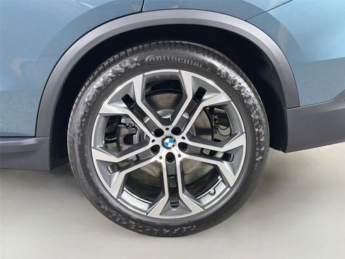New 2026 BMW X5 xDrive40i w/ Executive Package AWD/4WD image 31