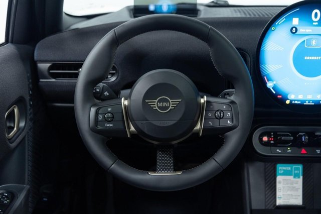 New 2027 MINI Cooper S FWD image 13