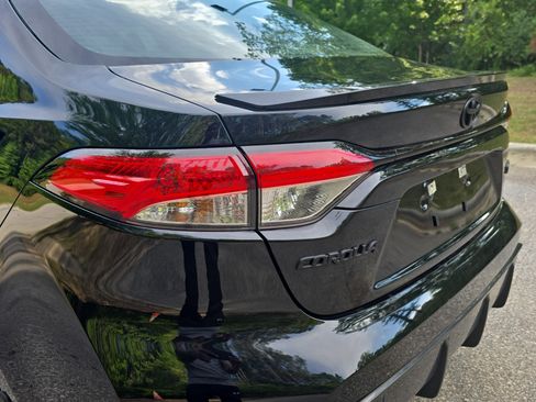 Used 2024 Toyota Corolla SE FWD image 31