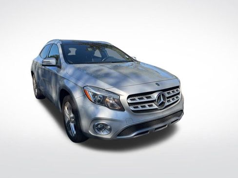 Used 2018 Mercedes-Benz GLA 250 image 2