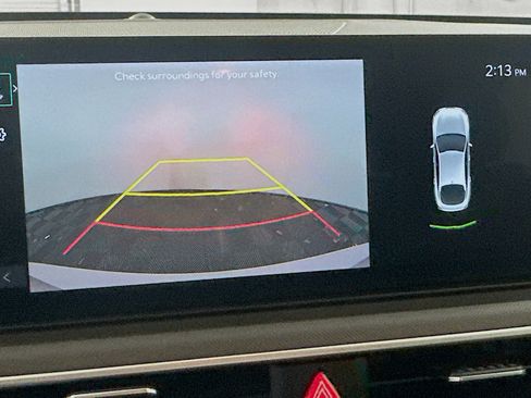 Used 2025 Kia K5 LXS image 22