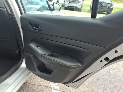 Used 2024 Nissan Altima 2.5 SV FWD image 13