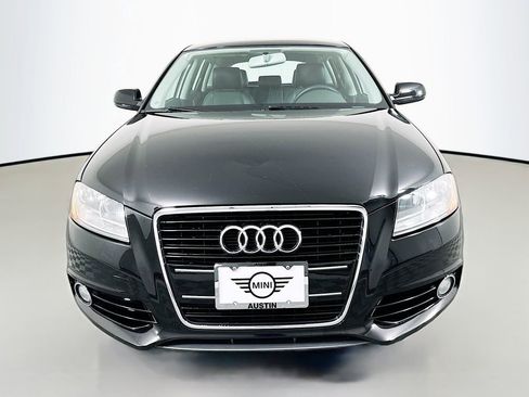 Used 2012 Audi A3 2.0T Premium FWD image 2