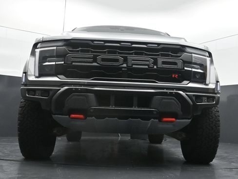 Used 2024 Ford F150 Raptor w/ Equipment Group 803A Raptor R AWD/4WD image 41