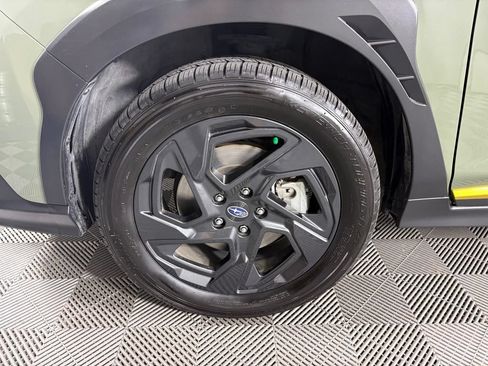 Used 2024 Subaru Crosstrek 2.5i Sport AWD/4WD image 10