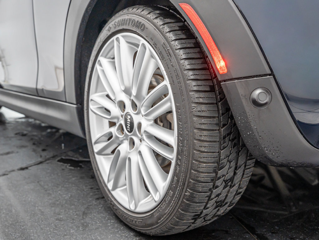 Used 2021 MINI Cooper S FWD image 49