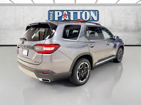 New 2026 Honda Pilot image 7