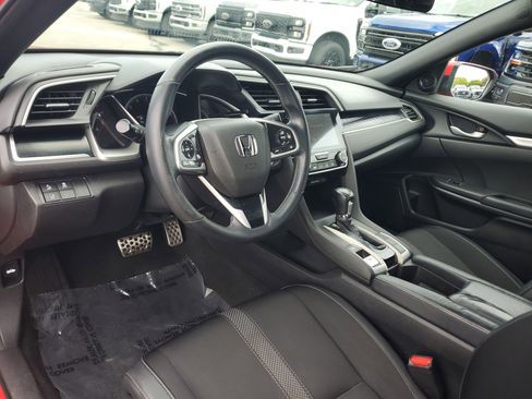 Used 2020 Honda Civic Sport image 12