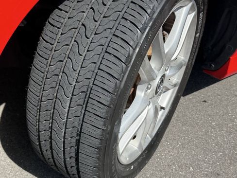 Used 2013 MAZDA MX-5 Miata Sport RWD image 9