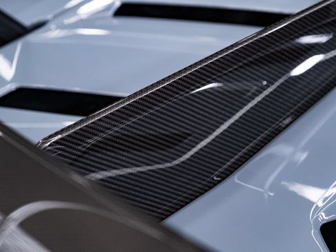 Used 2023 Lamborghini Huracan STO RWD image 33