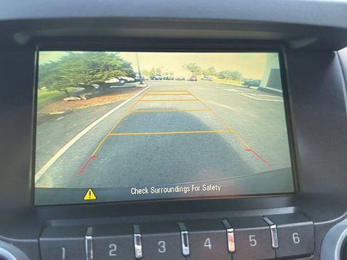 Used 2015 Chevrolet Equinox LT w/ Safety Package FWD image 27
